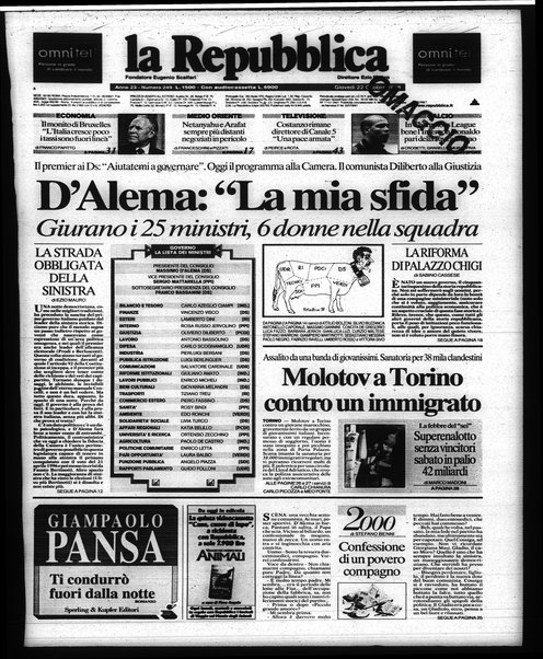 La repubblica